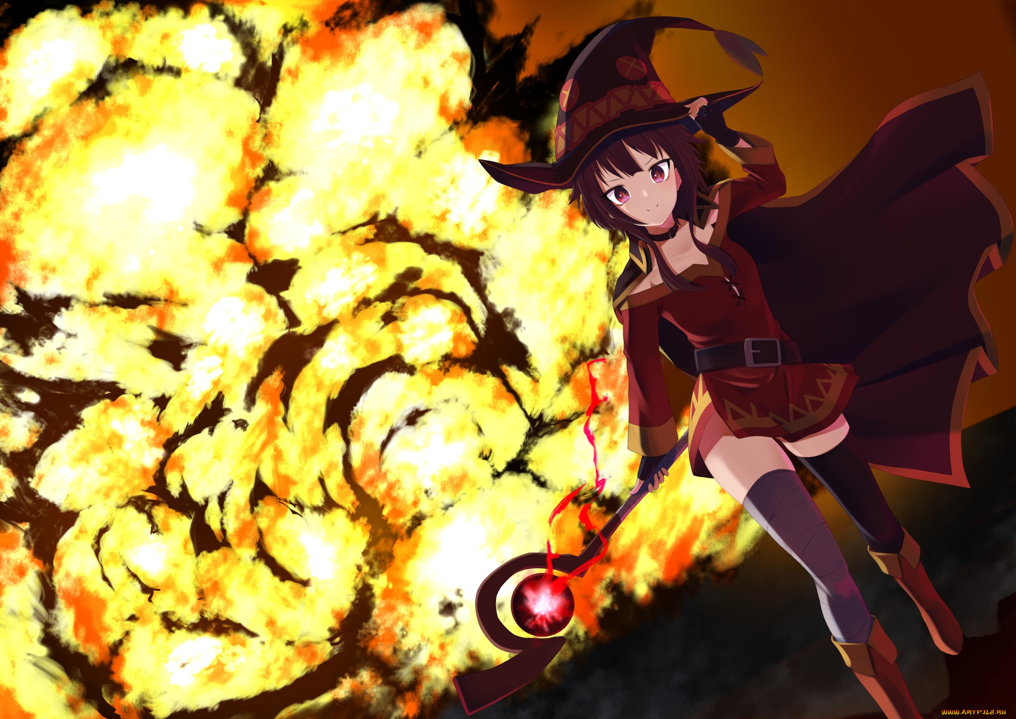 , kono subarashii sekai ni shukufuku wo, 